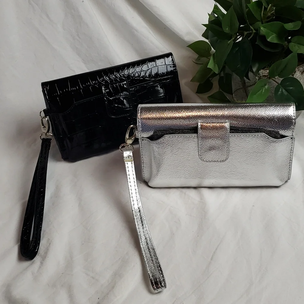 Just Solutions, the‎ eye pocket